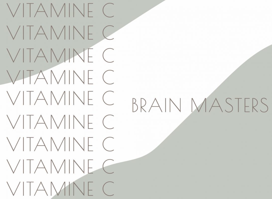 Brain Masters Vitamine C